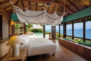 Six Senses Yao Noi - The Ocean Retreat