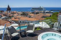 Castanheiro Boutique Hotel - Zwembad