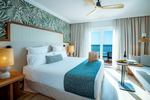 Dreams Madeira Resort, Spa & Marina - Preferred Club Side Ocean View