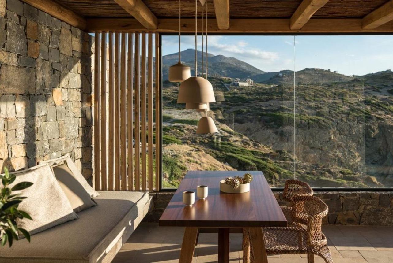 Acro Suites - Sunset Villa Privézwembad Infinity 
