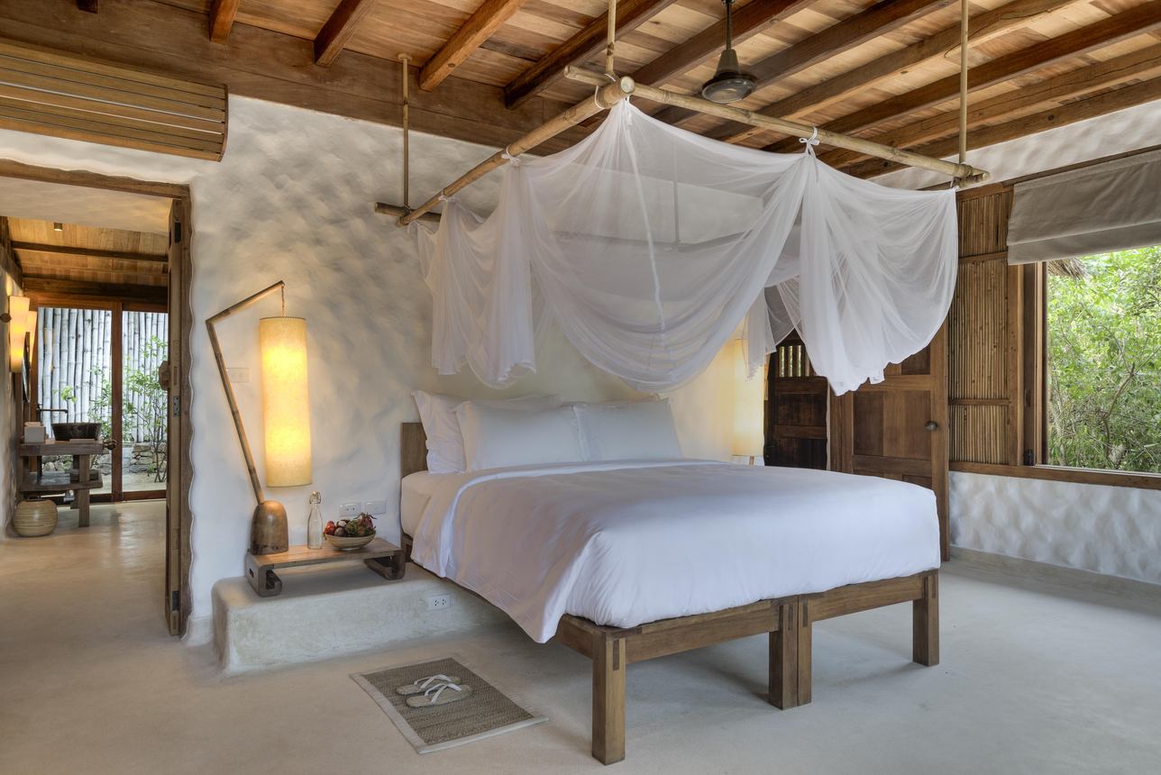 Six Senses Ninh Van Bay - Family Beach Pool Villa