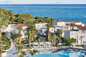 Caramel, Grecotel Boutique Resort - Algemeen