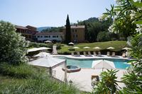 La Meridiana Hotel & Golf Resort - Zwembad