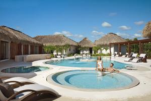 Secrets Cap Cana Resort & Spa - Wellness