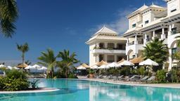 Gran Meliá Palacio de Isora