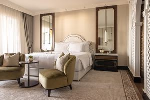 Jumeirah Mina A`Salam - Ocean Suite