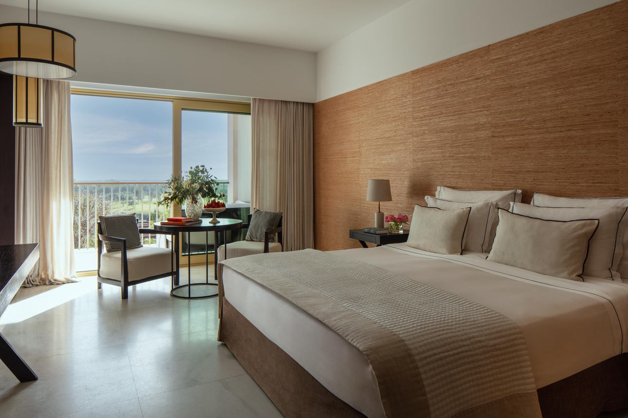 Anantara Vilamoura Algarve Resort - Family Kamer