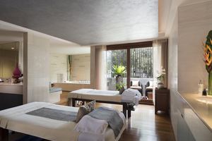 The Sukhothai Bangkok - Wellness