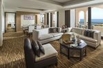 Al Bandar Specialty Suite