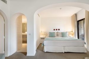Suite - 1 Slaapkamer