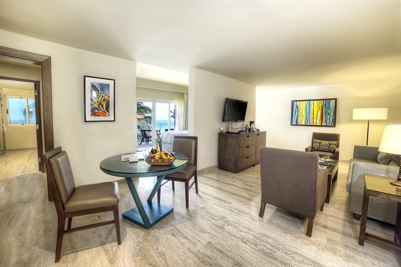The Westin Puntacana Resort & Club  - Suite King