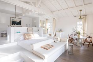 Les Sources de Caudalie - Signature Suite Les Sources de Caudalie - Signature Suite