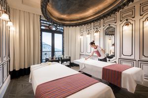 Hôtel de la Coupole - MGallery - Wellness