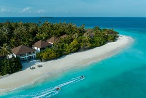Avani & Fares Maldives Resort - Algemeen
