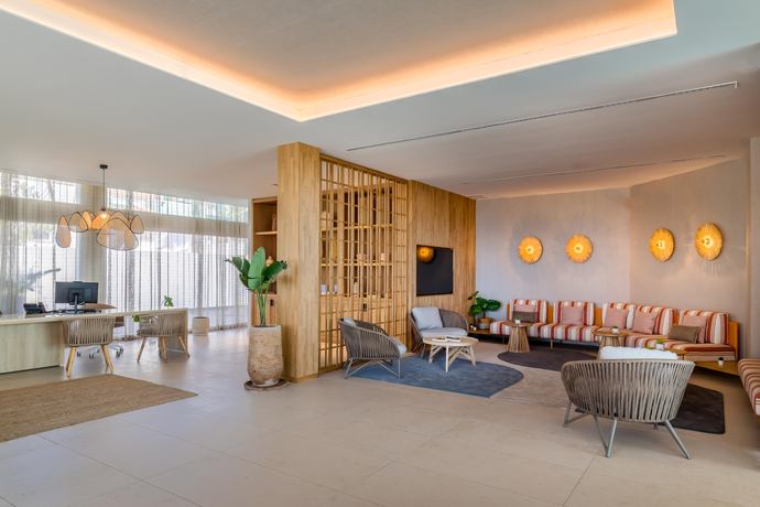 Barcelo Fuerteventura Royal Level Family - Lobby/openbare ruimte