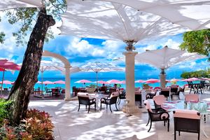 Sandy Lane - Algemeen