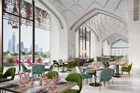 Atlantis The Royal - Restaurants/Cafes