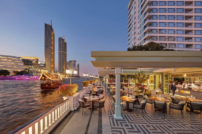 Mandarin Oriental Bangkok - Algemeen