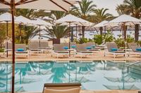 Siau Ibiza Hotel - Zwembad