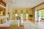 White Sand Luxury Villas  - Presidential Garden Villa