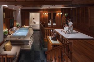 Mandarin Oriental Bangkok - Wellness