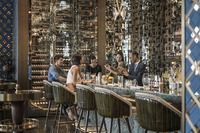 Four Seasons Kuala Lumpur - Restaurants/Cafes