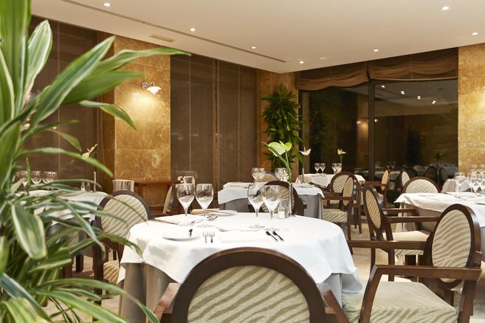 Insotel Fenicia Prestige Suites & Spa - Restaurants/Cafes