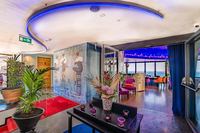 Bohemia Suites  - Restaurants/Cafes