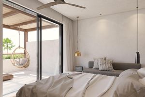 Theros All Suite - Junior Suite Grand with Jacuzzi