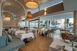 Restaurants/Cafes