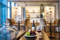 Hotel Bellevue Dubrovnik - Restaurants/Cafes