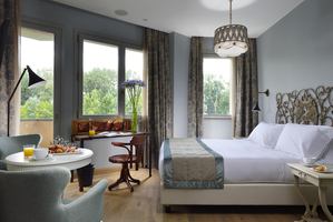 Ville Sull'Arno - Executive Kamer Ville Sull'Arno - Executive Kamer
