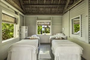 Ambre  - Wellness