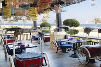 Anantara Dubai The Palm Resort - Restaurants/Cafes