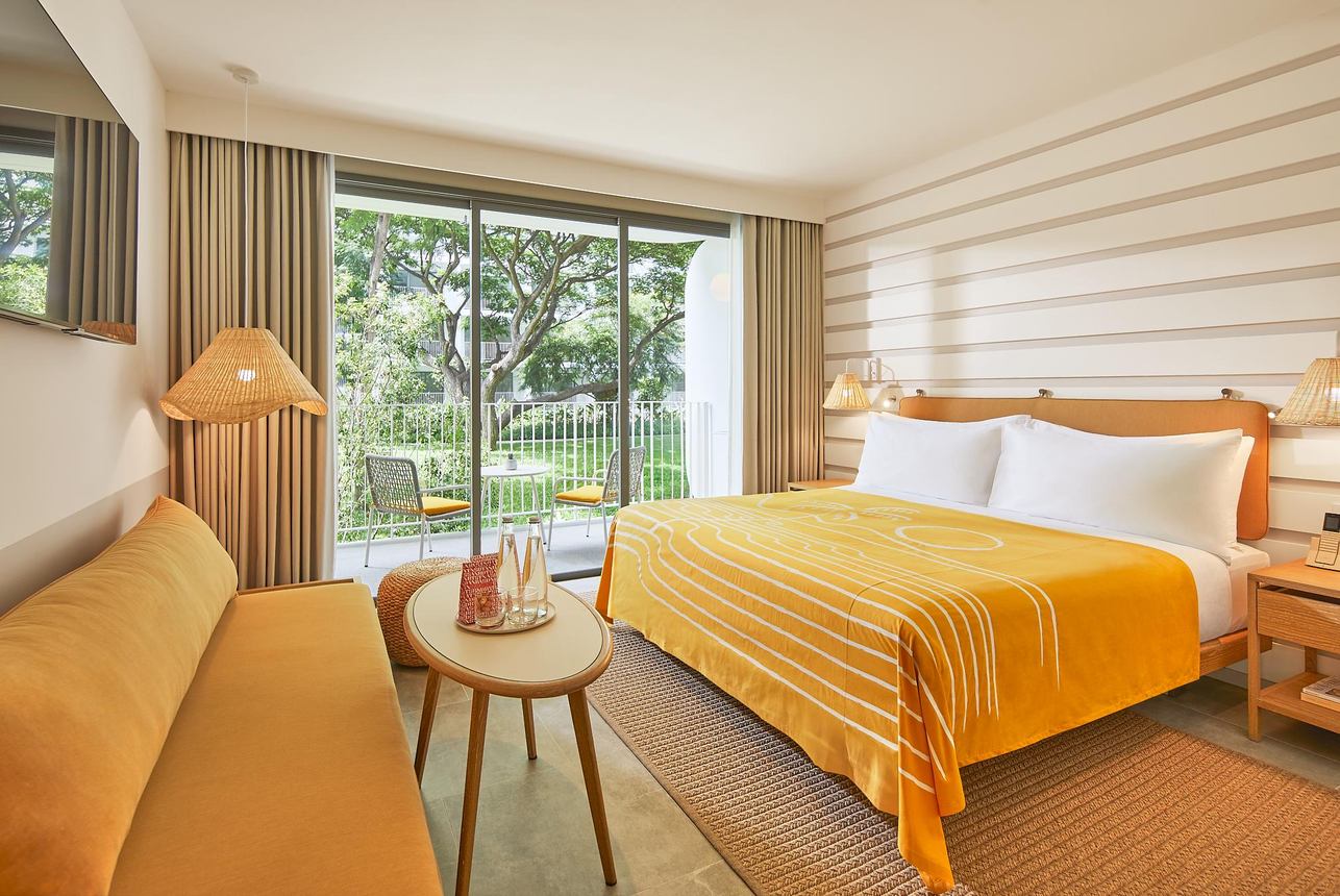 The Standard Hua Hin - Standard kamer