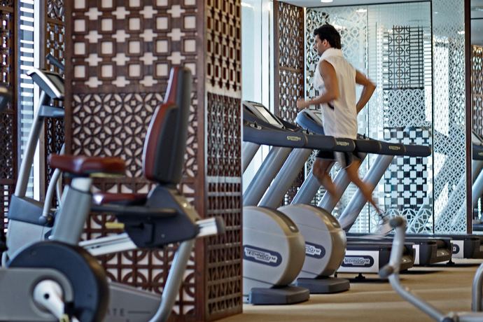 InterContinental Hua Hin Resort - Sport en Spel