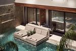 Contessina Hotel - Superior Kamer Sharing Pool