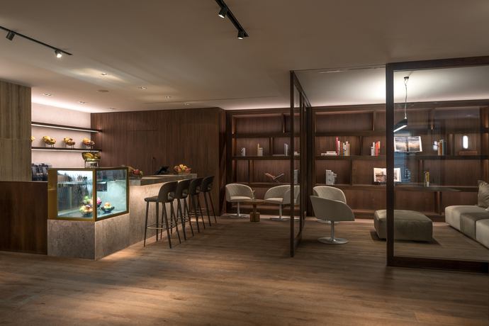 Amara - Restaurants/Cafes