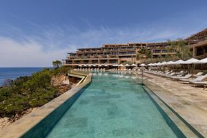 Six Senses Ibiza - Exterieur
