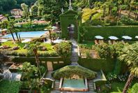 Grand Hotel Tremezzo - Exterieur