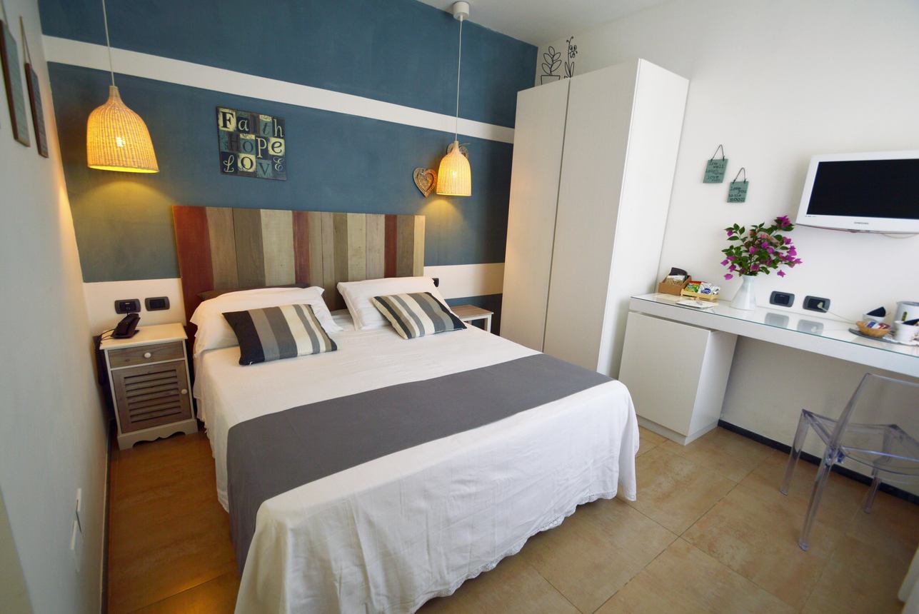 Borgo Pantano - Classic Kamer