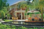 Double Storey Beach Villa 2 bedrooms