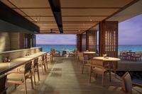 Alila Kothaifaru - Restaurants/Cafes