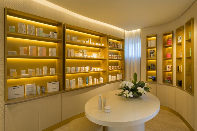 Vila Vita Parc - Wellness