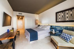 Dreams Jardin Tropical Resort & Spa - Tweepersoonskamer Zwembadzicht Dreams Jardin Tropical Resort & Spa - Tweepersoonskamer Zwembadzicht