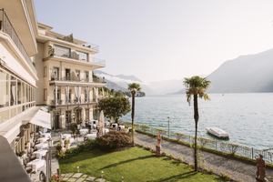 Villa Flori - Exterieur