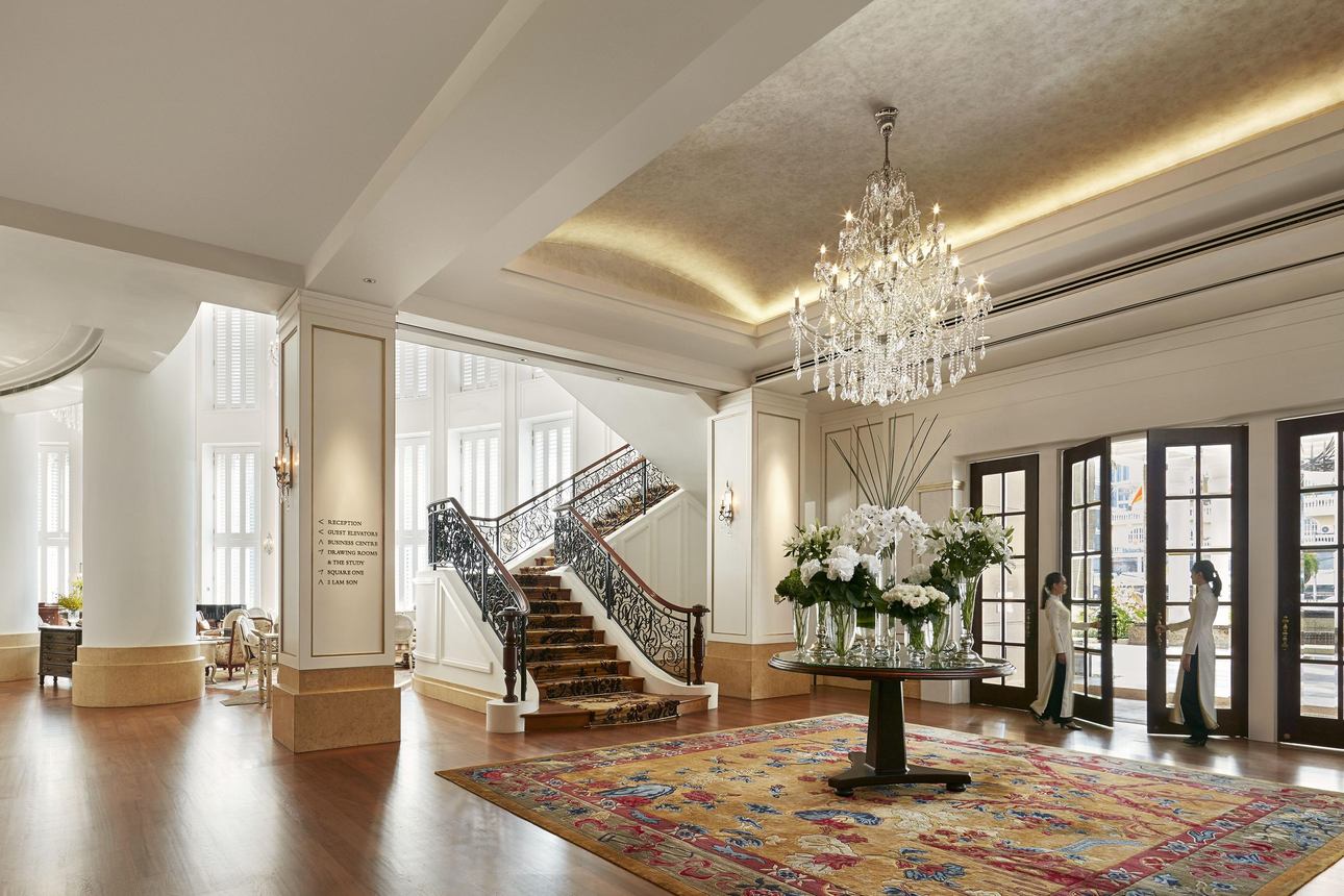 Lobby/openbare ruimte