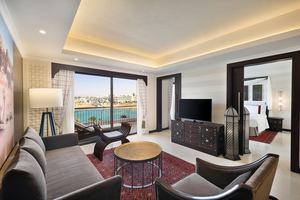 Al Manara Saraya Aqaba - Classic Suite