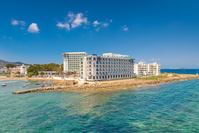 Amàre Beach Hotel Ibiza - Extérieur