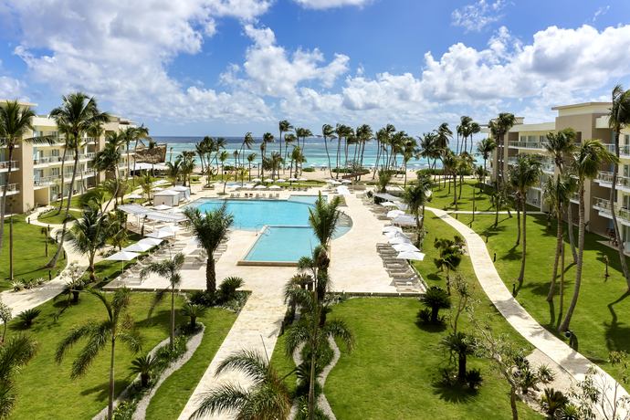 The Westin Puntacana Resort & Club - Algemeen